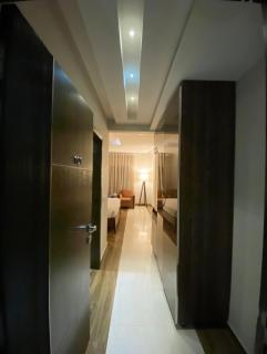Lahore Continental Hotel - Lahore - 1