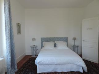 Chambres d'Hôtes de la Bucaille - La Bucaille - 5