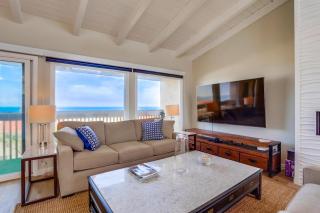 Beach Access Oceanview SBTC331 Condo - Solana Beach - 9