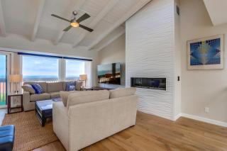 Beach Access Oceanview SBTC331 Condo - Solana Beach - 8