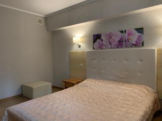 Viktoria Park Hotel - Bucha - 6