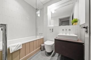 2 Bed Lux Apartments near Central London FREE WIFI by City Stay Aparts London - 2