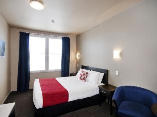 Distinction New Plymouth Hotel - New Plymouth - 2