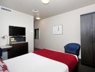 Distinction New Plymouth Hotel - New Plymouth - 1