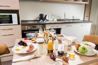 Bo33 Hotel Family & Suites - Budapest - 7