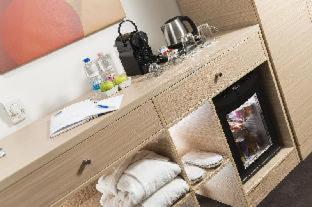 Bo33 Hotel Family & Suites - Budapest - 6