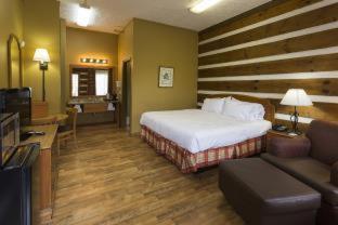 Timbers Lodge - Pigeon Forge - 5