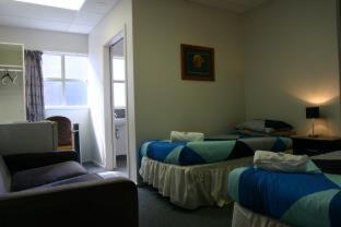 Backpackers Central Hamilton - Hamilton - 6