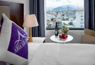Aria Grand Hotel & Spa - 4
