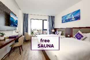 Aria Grand Hotel & Spa - Danang - 2