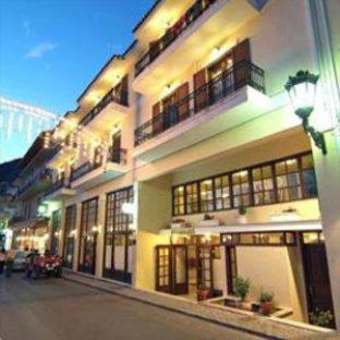 Fedriades Delphi Hotel - Delphi - 9
