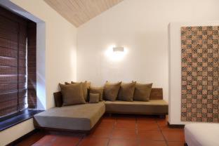 Jetwing Lagoon Wellness, A Luxury Reserve - Adults Only - 4