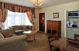 Prince's Gate Hotel - 8