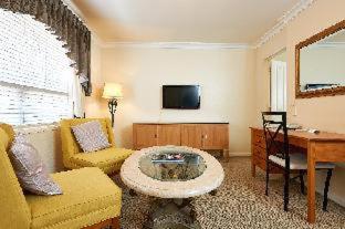 Prince's Gate Hotel - 4