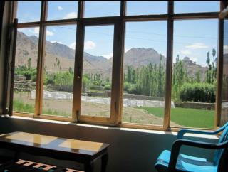 Tushita Ladakh - Leh - 8