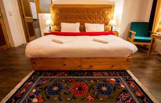 Tushita Ladakh - Leh - 0