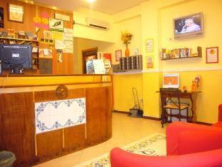 Mia Suites Hotel Bella Capri - Naples - 9