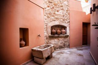 Ariadne Traditional Home - Margarítai - 7
