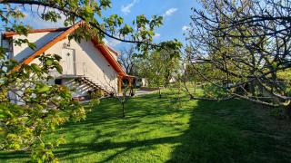 Mandula Apartmanok - Badacsonytomaj - 3