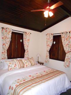 Country Ville Hotel - 7