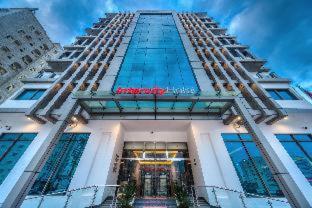IntercityHotel Salalah - Salalah - 6