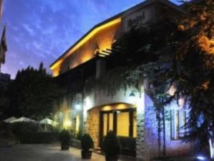 Massabki Hotel - Chtaura - 6