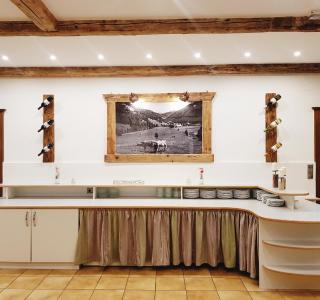 Zirbenhof - Innerkrems - 2