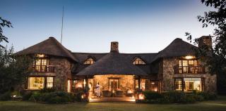 Jembisa Bush Home - 0
