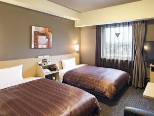 Hotel Route-Inn Anan - 4