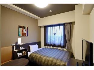 Hotel Route-Inn Anan - 1