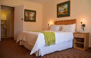 Gooderson Drakensberg Gardens Golf & Spa Resort - Drakensberg Garden - 3