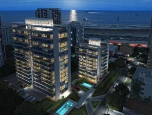 Arenas del Mar Apartments - 4