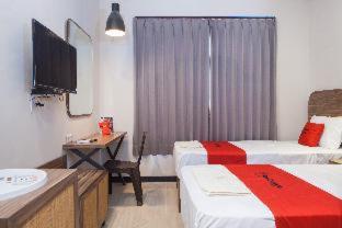 RedDoorz @ Wiyung 2 - Kedurus - 7