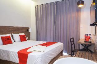 RedDoorz @ Wiyung 2 - Kedurus - 2