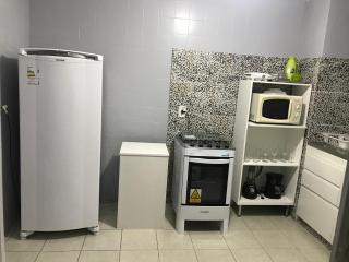 Apt localização excelente - 1