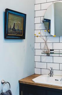 Superior Stays Rosewell House - Bath City Centre - Bath - 4