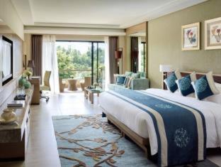 Mission Hills Hotel Resorts Shenzhen - Bao'an - 9