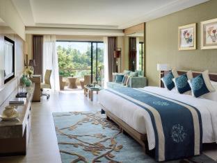 Mission Hills Hotel Resorts Shenzhen - 3