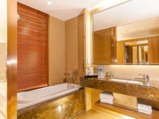 Mission Hills Hotel Resorts Shenzhen - Bao'an - 1