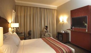 Pivot Hotel Montecasino - Johannesburg - 7