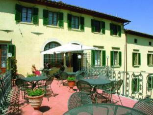Palazzo Leopoldo Dimora Storica & Spa - Radda in Chianti - 8