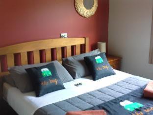 The Bug Backpackers - 9