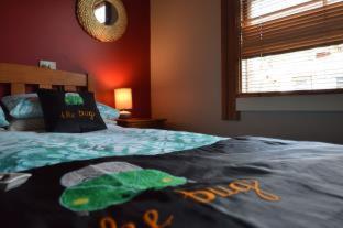 The Bug Backpackers - 7