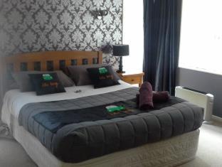 The Bug Backpackers - 6