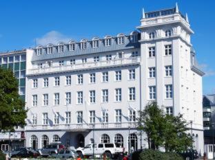 Hotel Borg by Keahotels - 8
