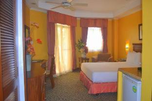Hotel Elizabeth - Baguio - Baguio - 5