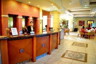 Hotel Elizabeth - Baguio - Baguio - 4
