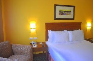 Hotel Elizabeth - Baguio - Baguio - 3