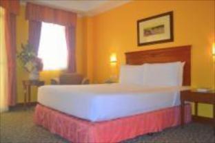 Hotel Elizabeth - Baguio - Baguio - 1