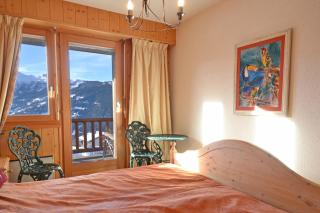 Snowbird 214 - Bagnes - 7